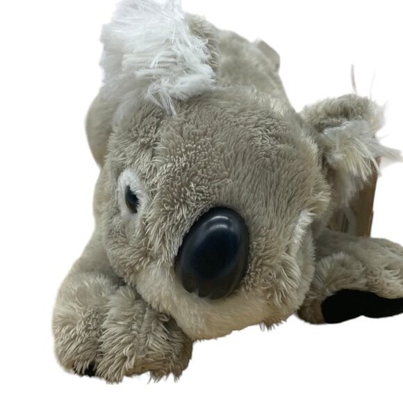 K&M International Toys Koala Australia Plush Stuffed Animal Down Under 8" - Picture 1 of 12